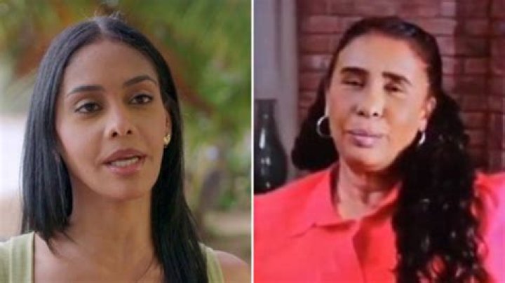'90 Day Fiancé' Star Unrecognizable in New Photos