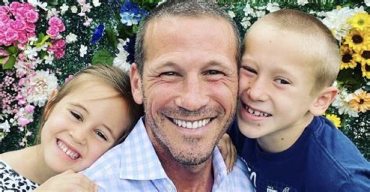 'Bachelorette' Star J.P. Rosenbaum Gives Update on Illness