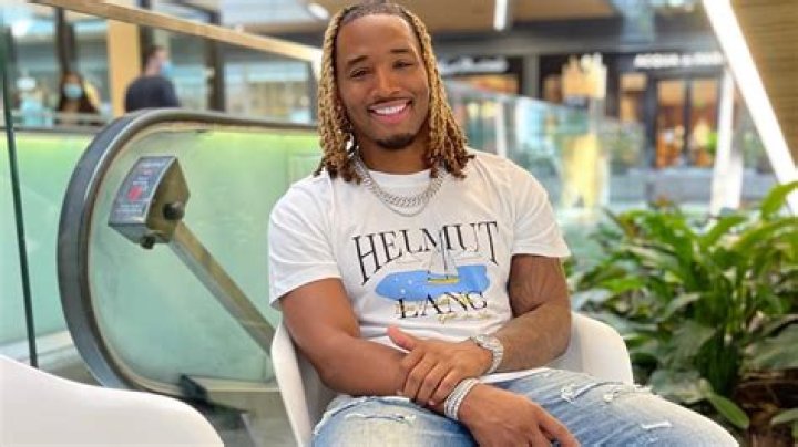 'Charles & Alyssa Forever's Charles Davis Ever Proposing Girlfriend Alyssa Hyde?