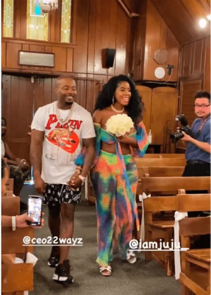 'Love & Hip Hop' Star Pregnant!