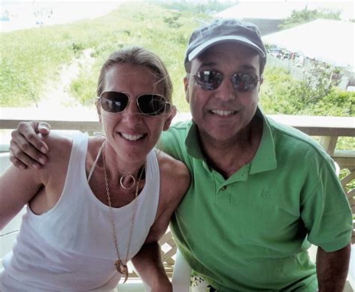 'RHONY' Husband Caught Secretly Recording Nanny