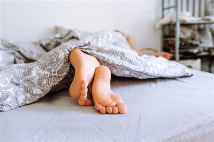 'Teen Mom' Star Selling FEET Pics