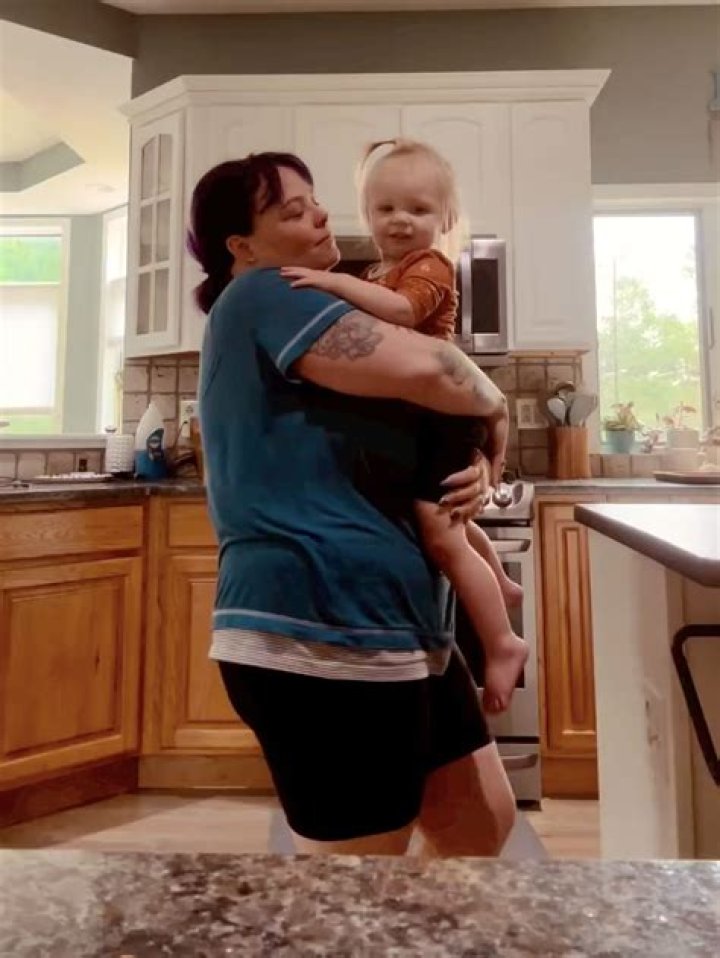 'Twins!?' Catelynn Lowell Shocks With New Video
