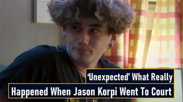 'Unexpected': Jason Korpi Removed From Hospital