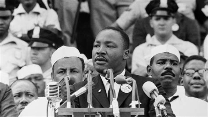 10 Actors Who Should Portray Martin Luther King Jr.