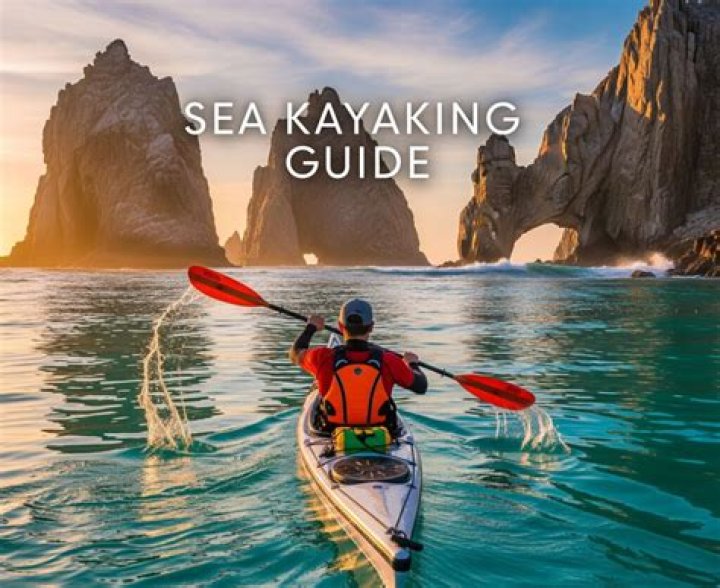 10 Best Places to Go Kayaking in California