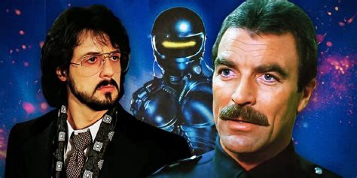 10 Great Actors Who Appeared in Cheesy 80s Comedies