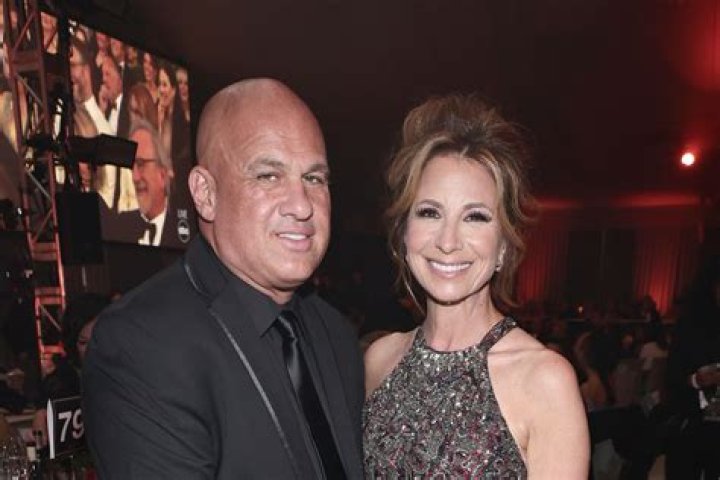 10 Things You didn’t Know about Jill Zarin