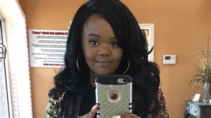 10 Things You Didn’t Know about Monie Cashette