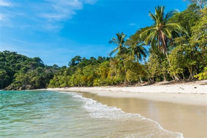11 Best Beaches in Central America