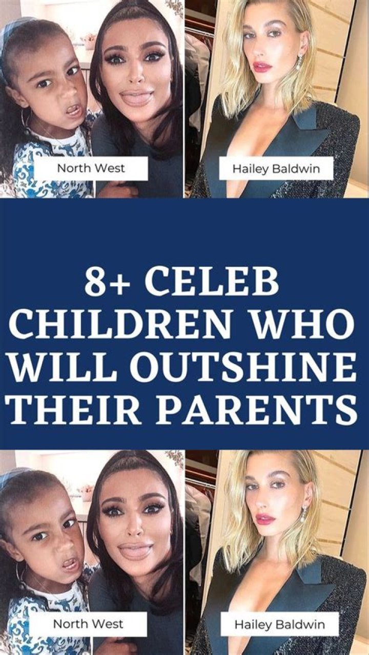 20 Cute Child Celebs Who Aren’t So Cute Anymore