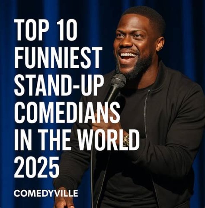 
20 Richest Female Comics and Stand-Up Comedians and Net Worth 