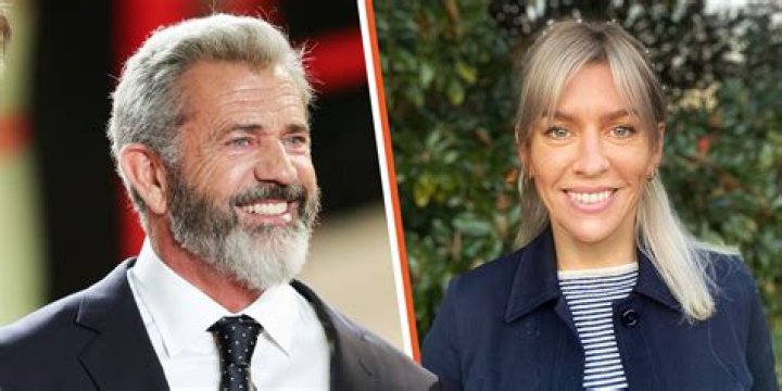29 year-old claims to be Mel Gibson’s illegitimate daughter