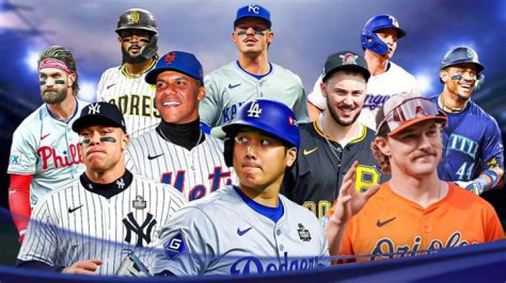 30 Year Old Baseball Players