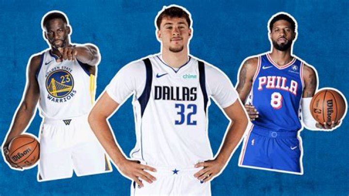 31 Year Old Basketball Players