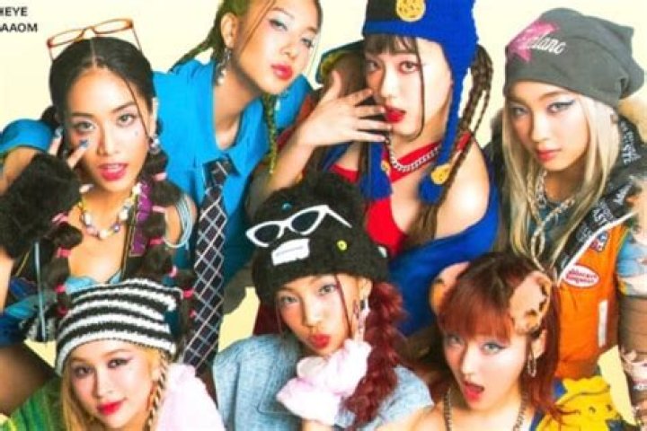 4EVE - Members, Ages, Trivia