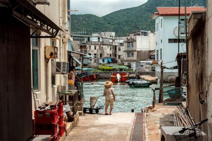 7 Best Day Trips From Hong Kong