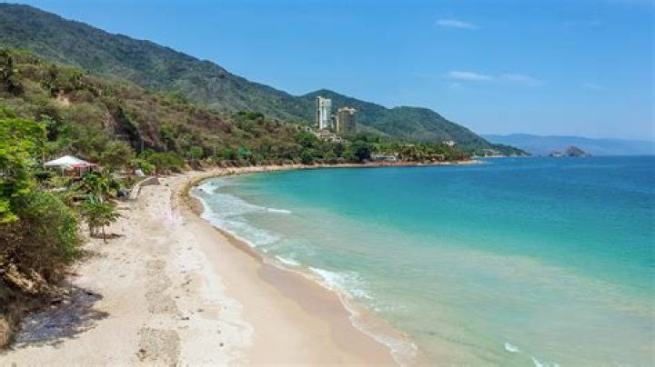 8 Best Beaches in Puerto Vallarta