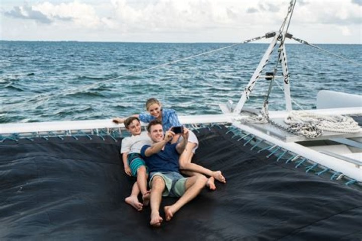 8 Best Family Beach Vacations in the World