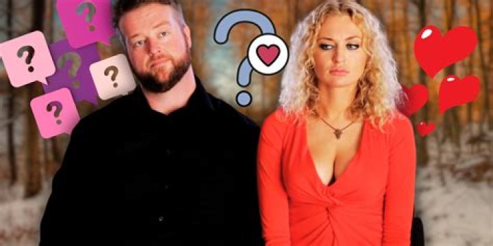 90 Day Fiance couple Natalie and Mike-have they split?