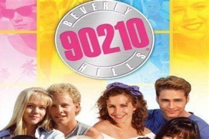 90210 - Cast, Ages, Trivia