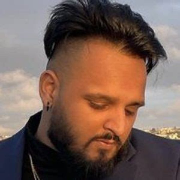 Aaryan Shah - Age, Family, Bio