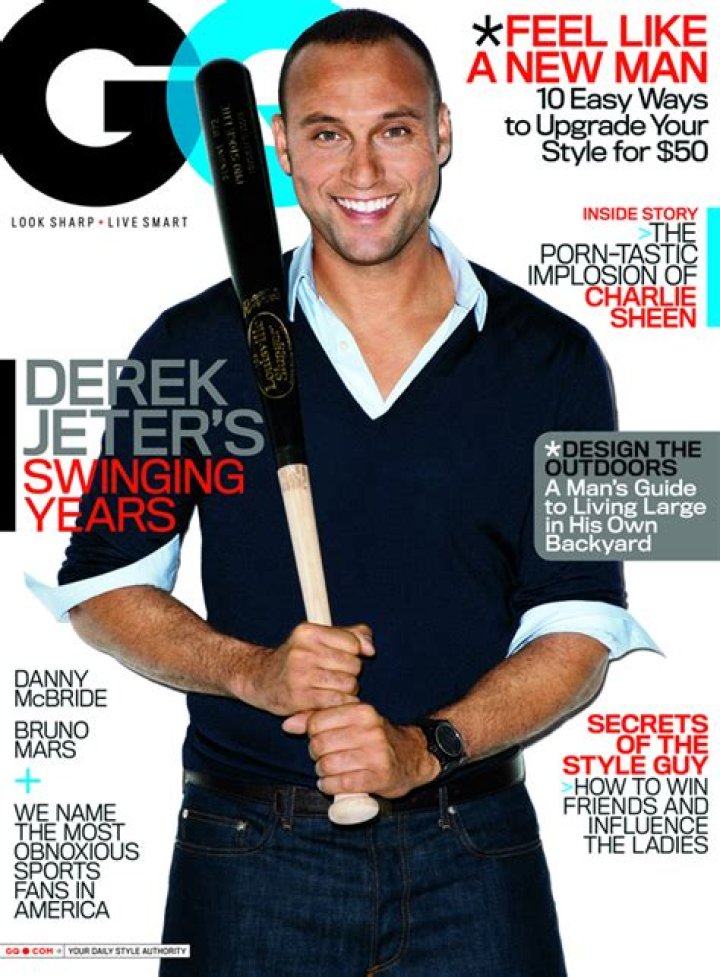 Abbie Cornish poses for GQ: she needs a more distinctive look, right?