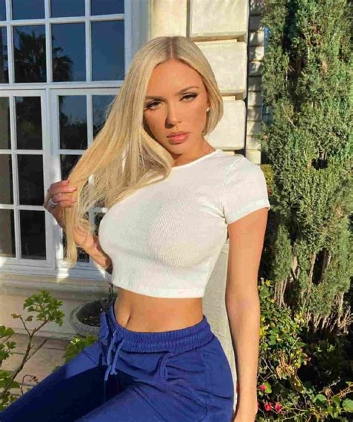 Abby Rao Bio (Wiki) 