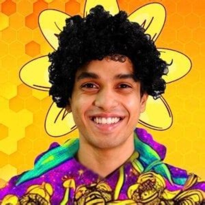 Abhi honeybee - Age, Family, Bio