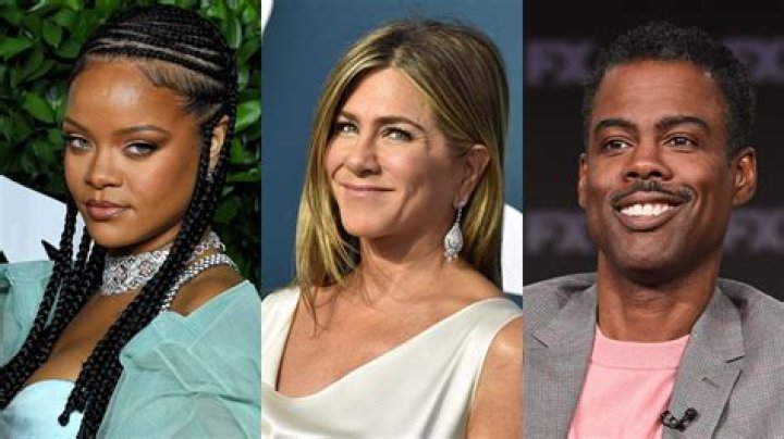 Actors Born February 18 | Famous Birthdays