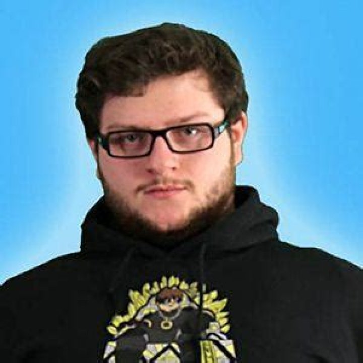 Adam Dahlberg Bio (Wiki) 