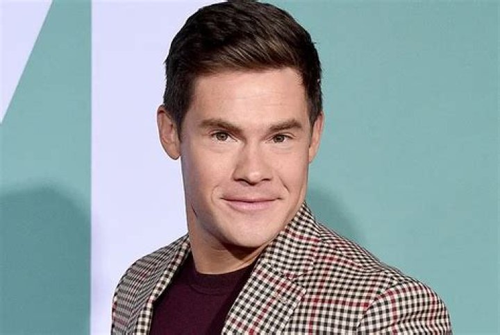 Adam Devine Bio (Wiki) 