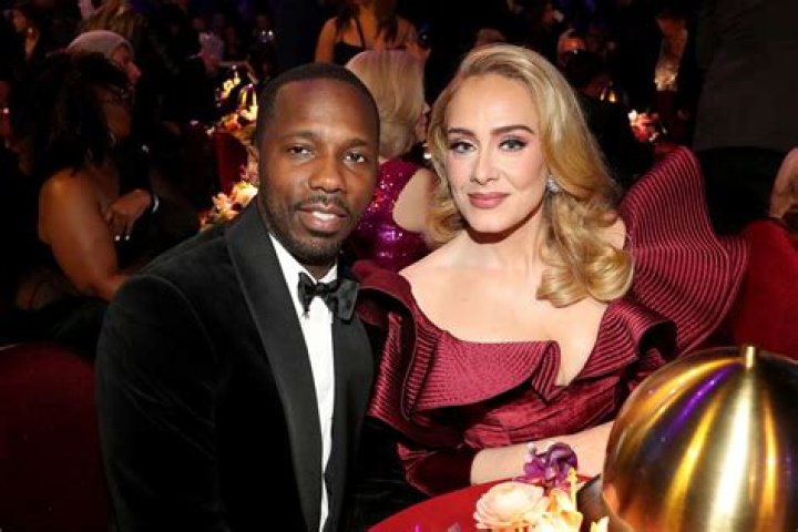 Adele is pissed that Jennifer Hudson recommended Weight Watchers to her