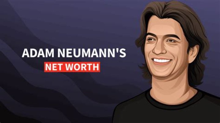 Adi Neumann Height, Weight, Net Worth, Age, Birthday, Wikipedia, Who, Nationality, Biography