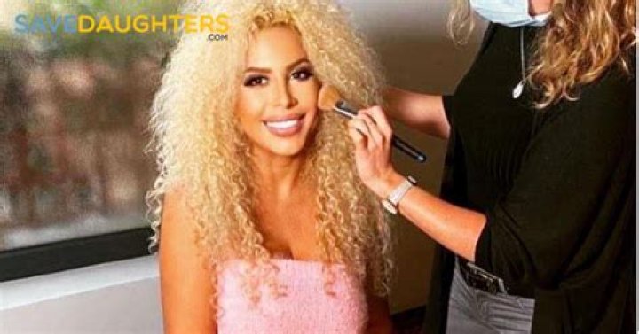 Afida Turner - Age, Family, Bio