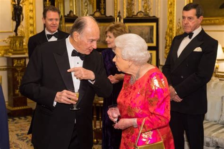 Aga Khan IV (Politician) - Age, Family, Bio