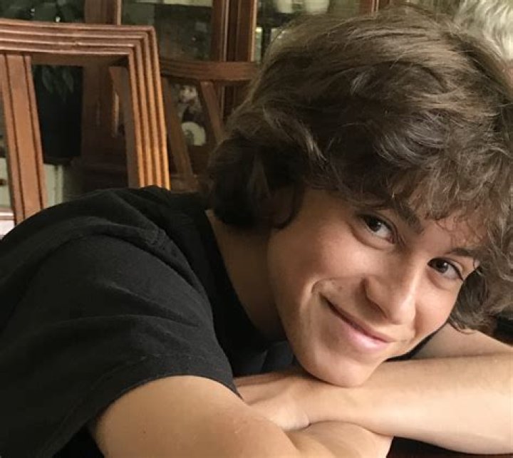 Aiden Arthur - Age, Family, Bio