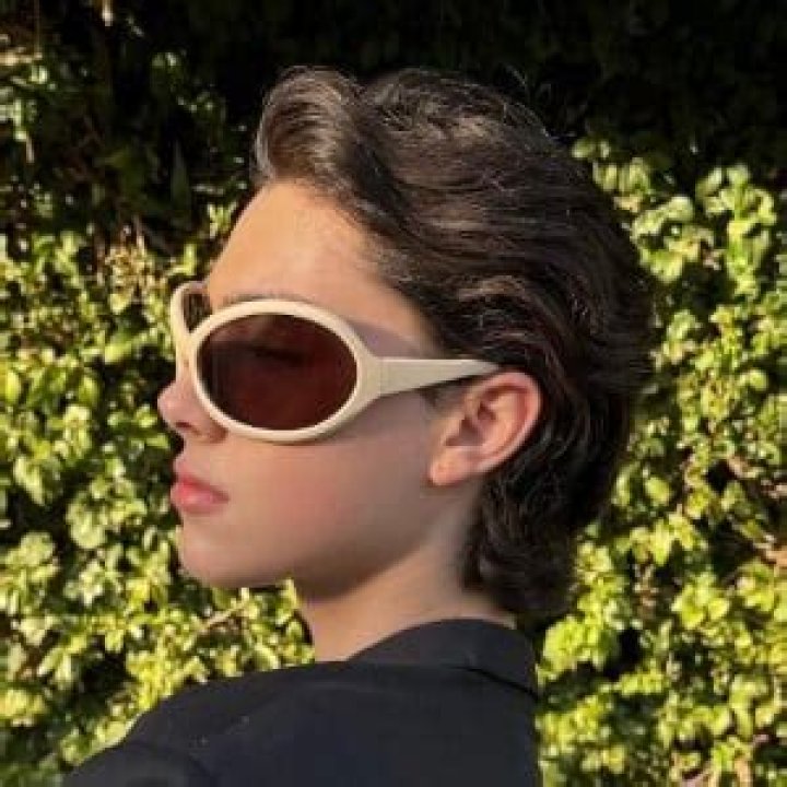 Aiden Belter - Age, Family, Bio
