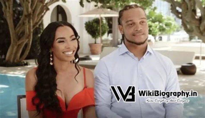 Aja Crowder Bio (Wiki) 