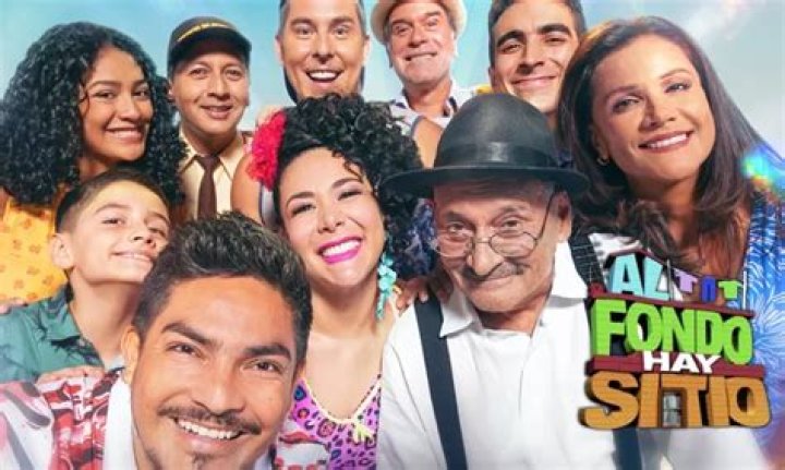 Al Fondo Hay Sitio - Cast, Ages, Trivia