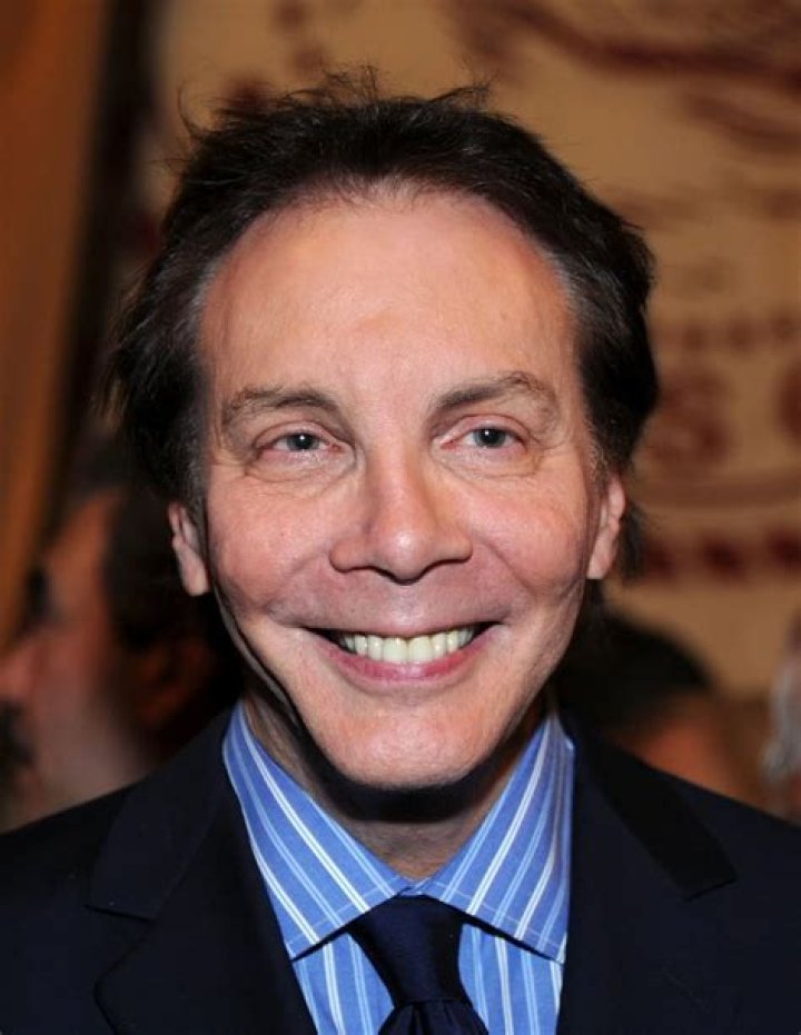 Alan Colmes Bio (Wiki) 