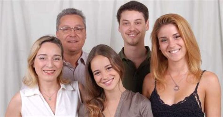 Alba Baptista - Age, Family, Bio