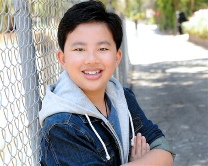 Albert Tsai Bio (Wiki) 