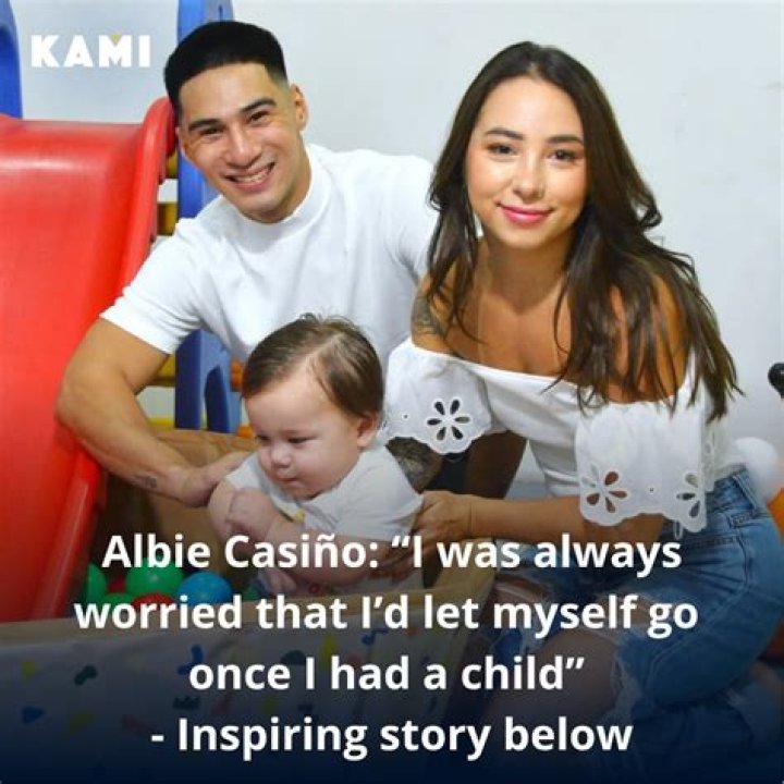 Albie Casiño Bio (Wiki) 