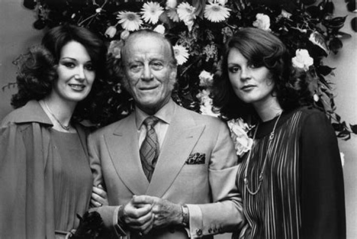 Aldo Gucci Net Worth - Wiki, Age, Weight and Height, Relationships, Family, and More