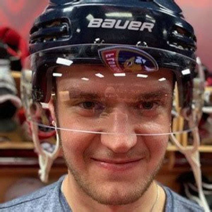 Aleksander Barkov Jr. Bio (Wiki) 