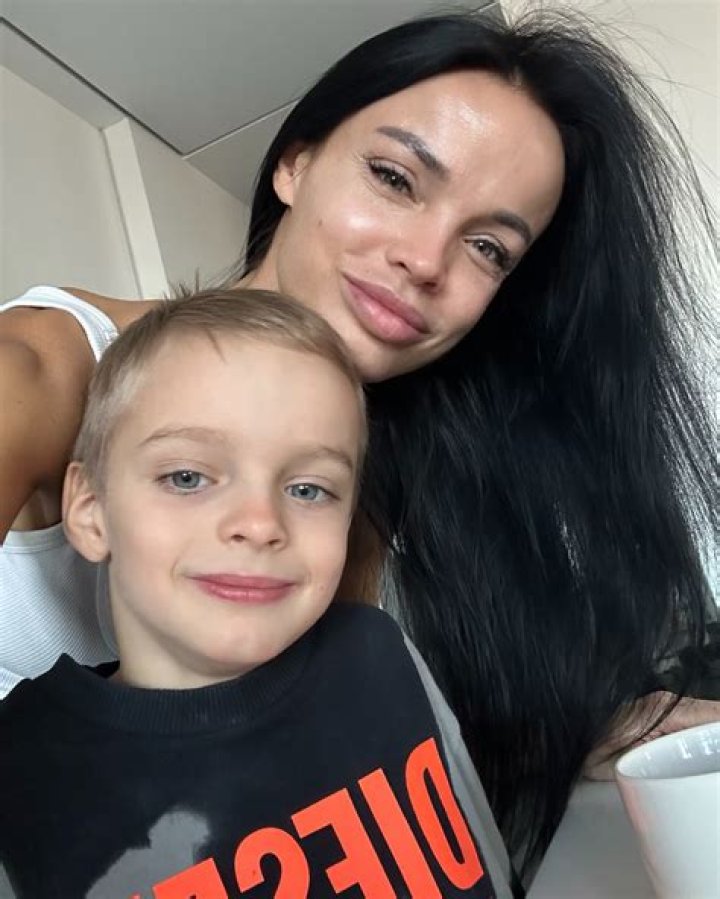 Alena Rastorgueva - Age, Family, Bio