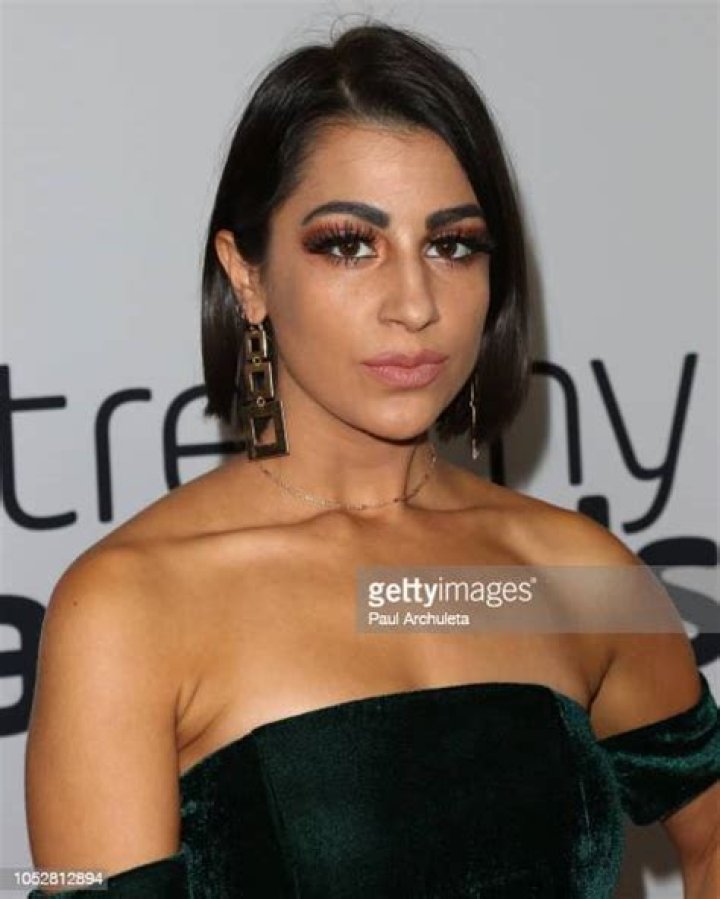 Alessandra DeMartino Bio (Wiki) 