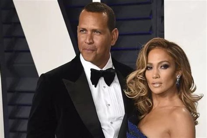 Alex Rodriguez Dating Someone New After J-Lo Split