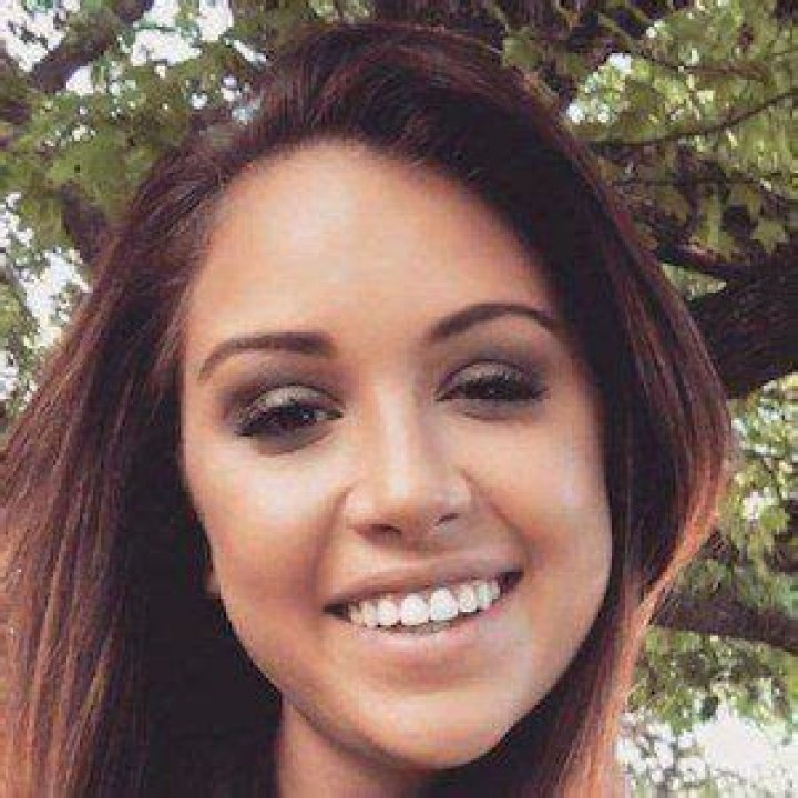Alexandra Kay Bio (Wiki) 